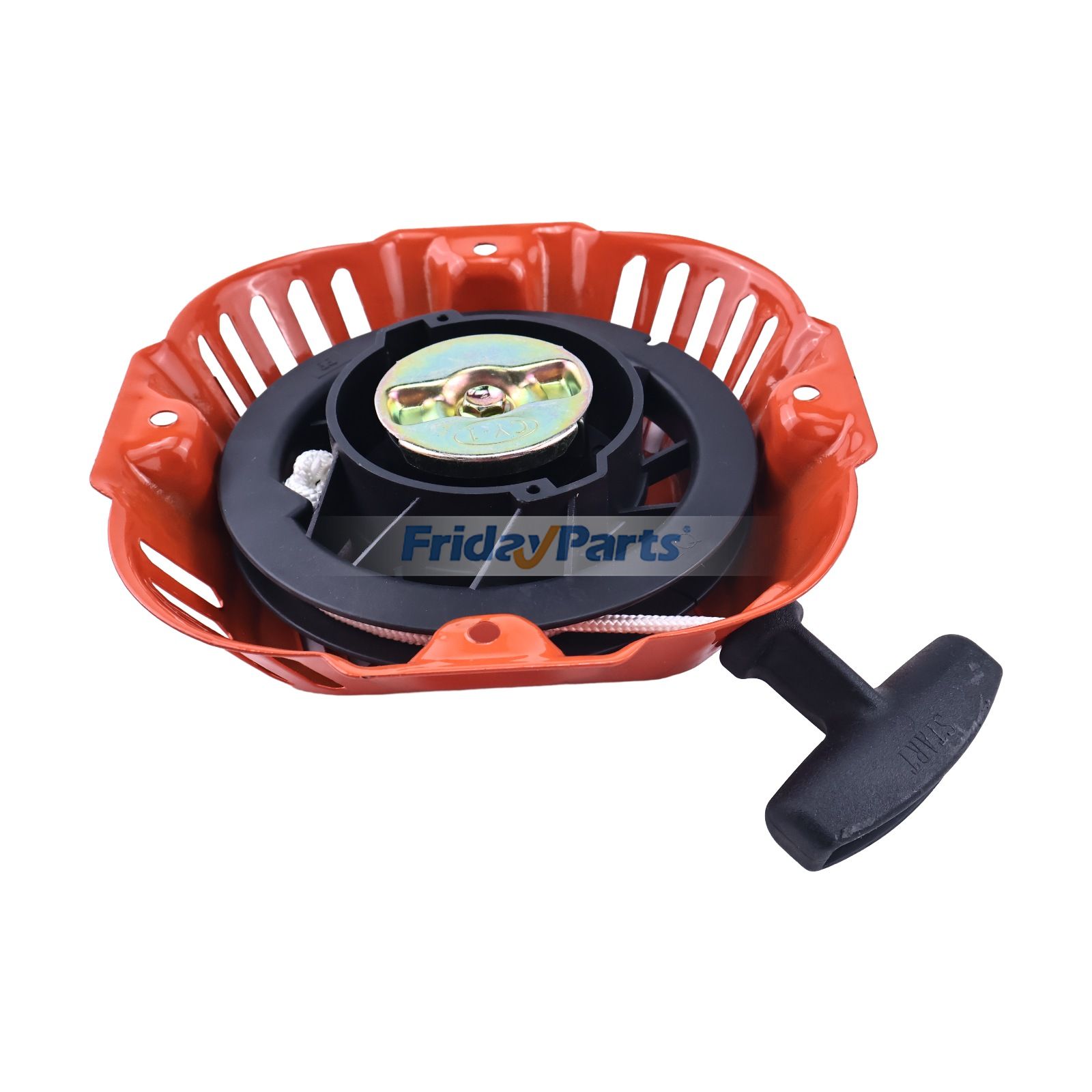 Recoil Starter Assembly 0K84300188 for Generac Pressure Washer 10000006882 10000007122 006921R0