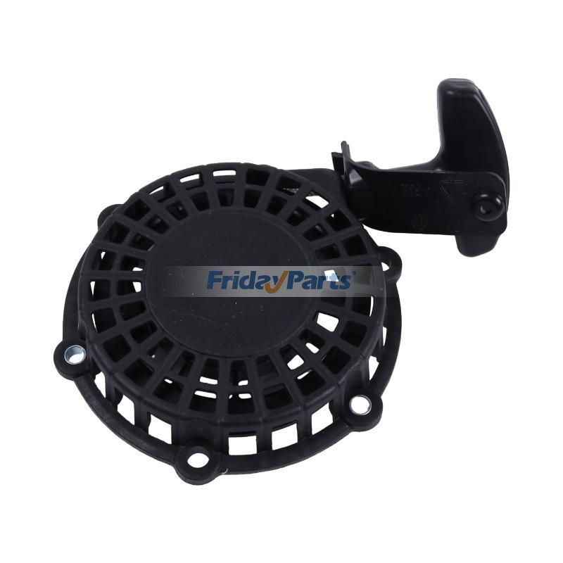 Conjunto de arranque de retroceso 100075051-0001 636996002 para generador inversor Champion Ryobi RYi2300BTA RYi2300 RYi2300BT de FridayParts