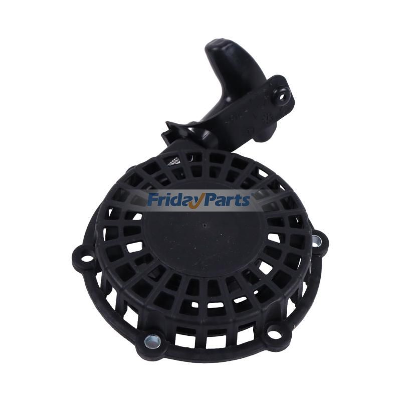 Parte para Generador