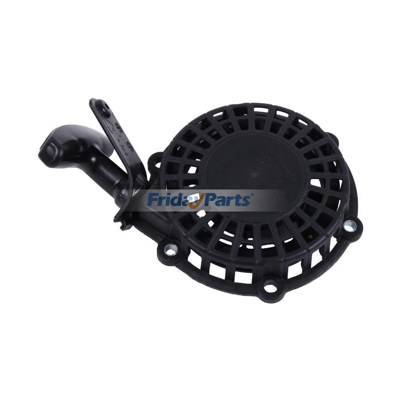 Conjunto de arranque de retroceso 100075051-0001 636996002 para generador inversor Champion Ryobi RYi2300BTA RYi2300 RYi2300BT Para OTRA MARCA