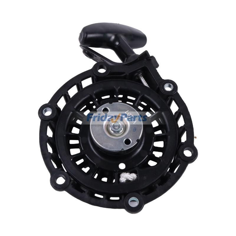 Conjunto de arranque de retroceso 100075051-0001 636996002 para generador inversor Champion Ryobi RYi2300BTA RYi2300 RYi2300BT