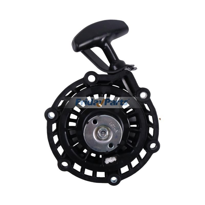 Conjunto de arranque de retroceso 100075051-0001 636996002 para generador inversor Champion Ryobi RYi2300BTA RYi2300 RYi2300BT