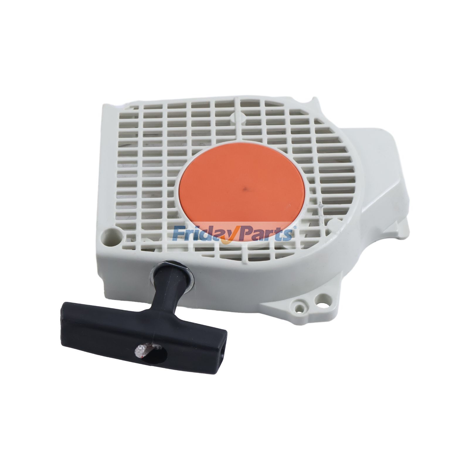 Ensemble de démarreur à rappel 1129-080-1806 pour tronçonneuse Stihl MS 200T 020TpourPour Stihl