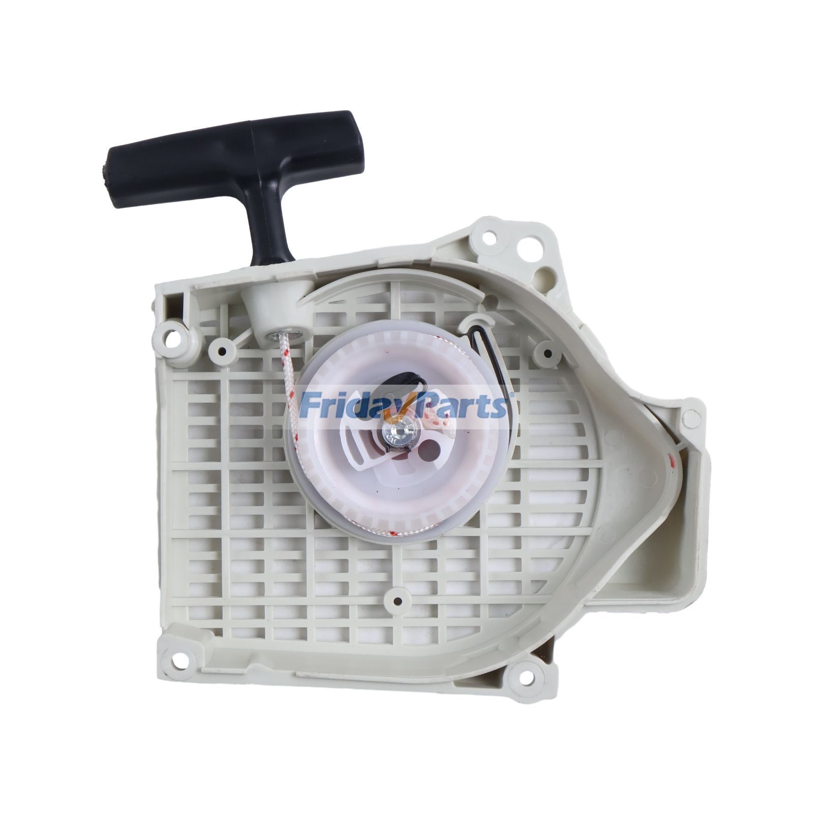 Ensemble de démarreur à rappel de FridayParts