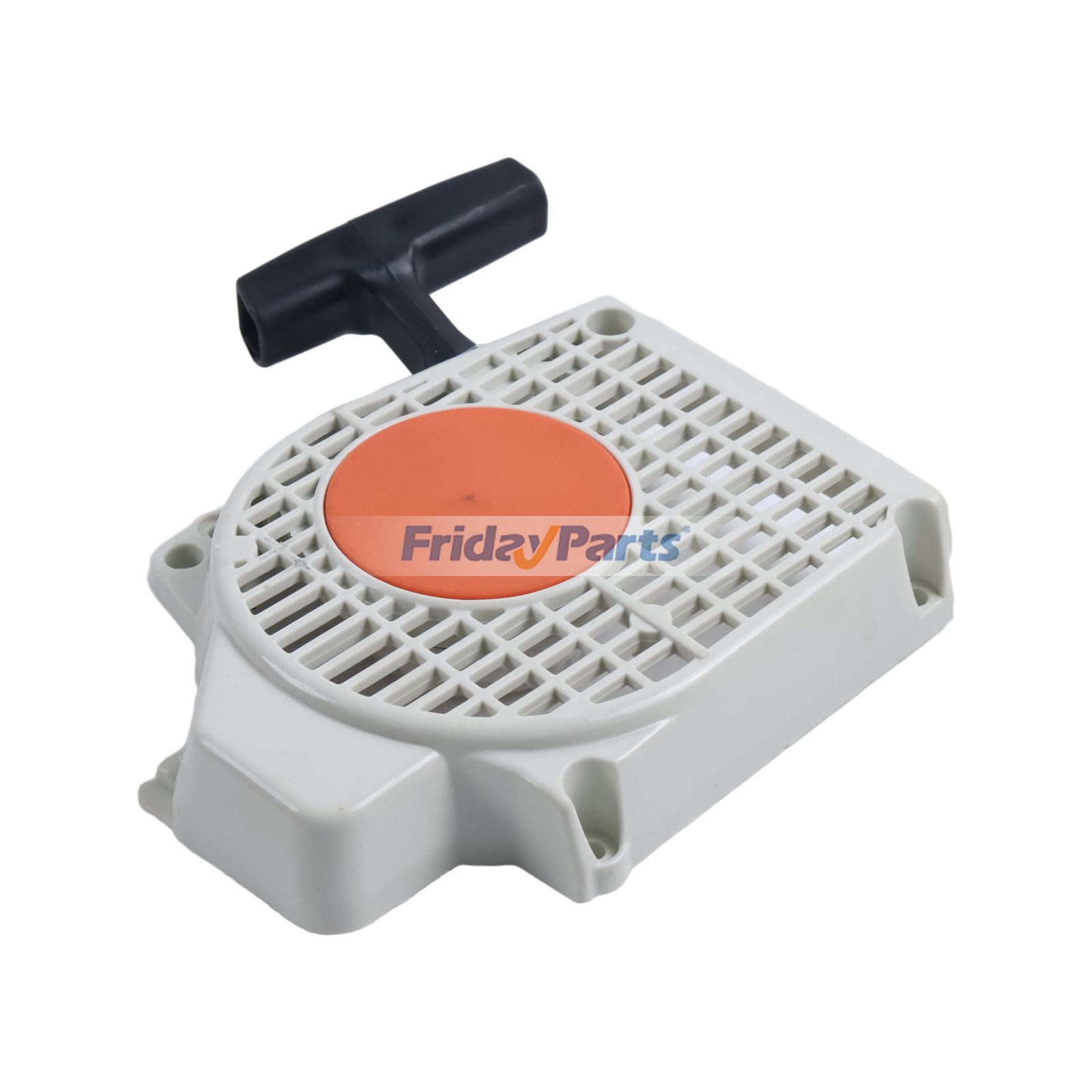 Recoil Starter Assembly 1129-080-1806 for Stihl Chainsaw MS 200T 020T