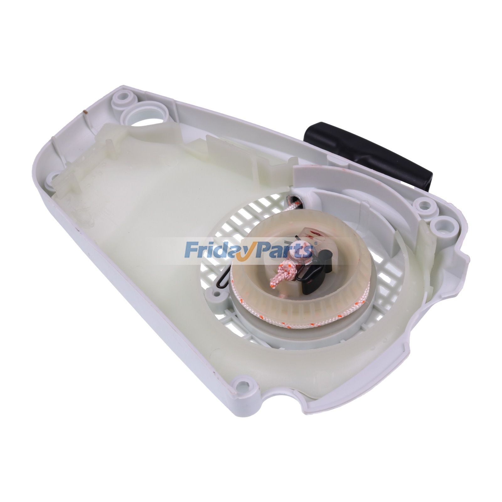 Other Agricultural Equipment Recoil Starter Assembly