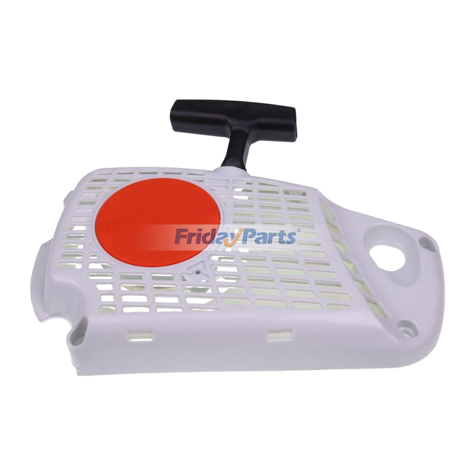 Recoil Starter Assembly for Other Agricultural Equipment