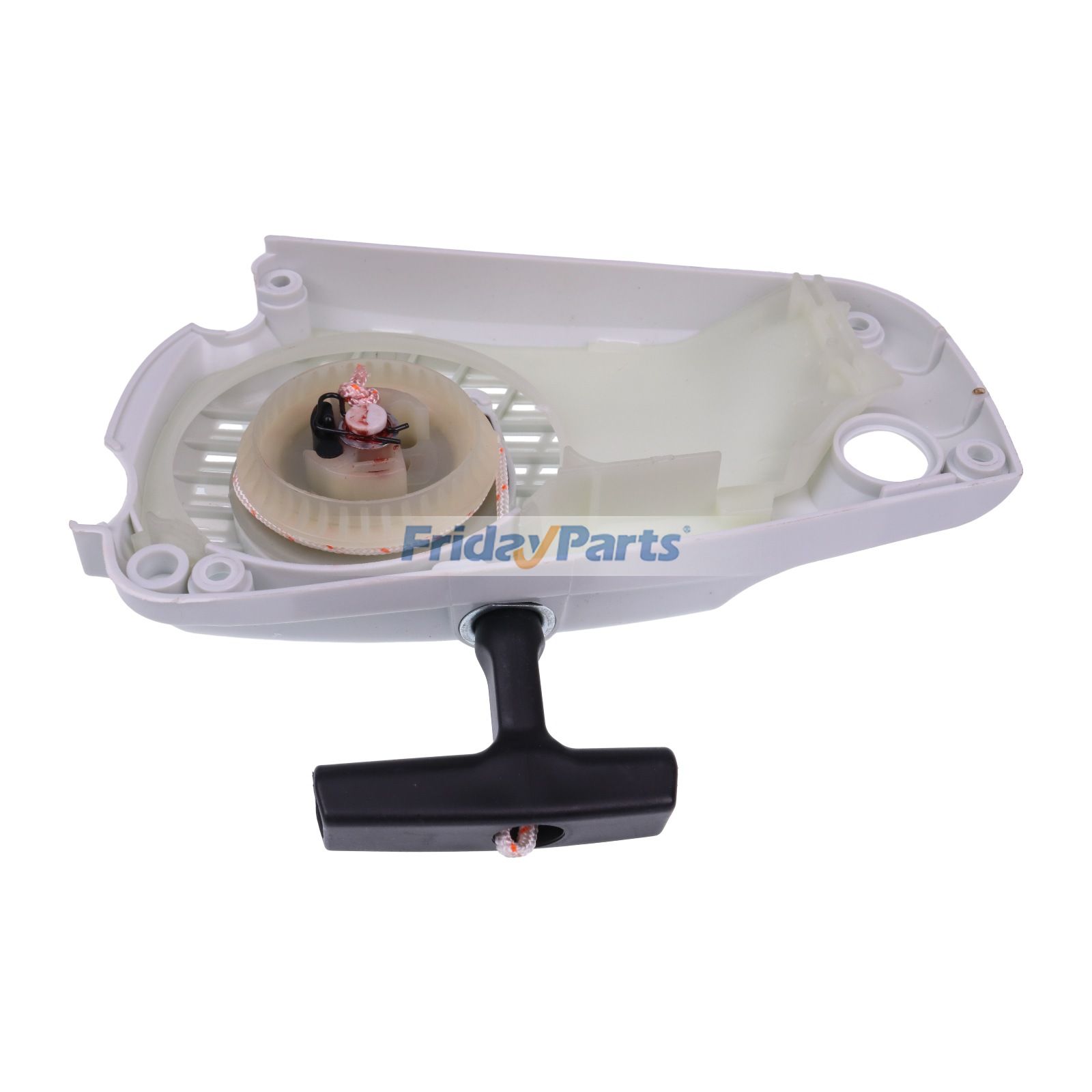 Recoil Starter Assembly For Stihl Other Agricultural Equipment