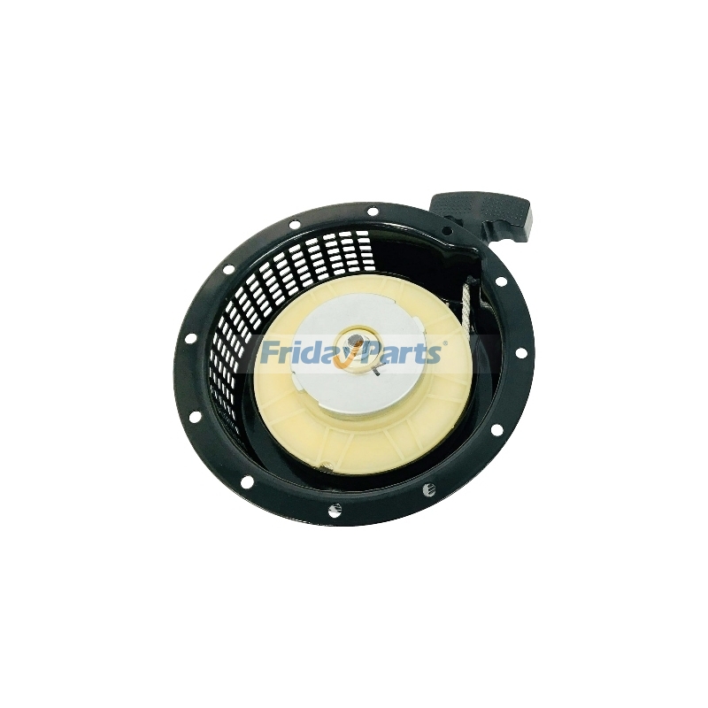 Recoil Starter Assembly for Engine