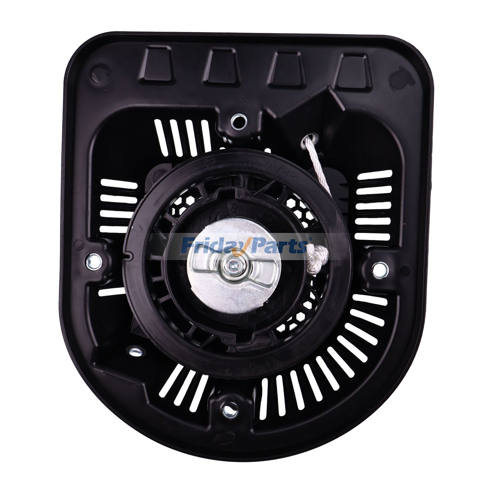 FridayParts Recoil Starter Assembly