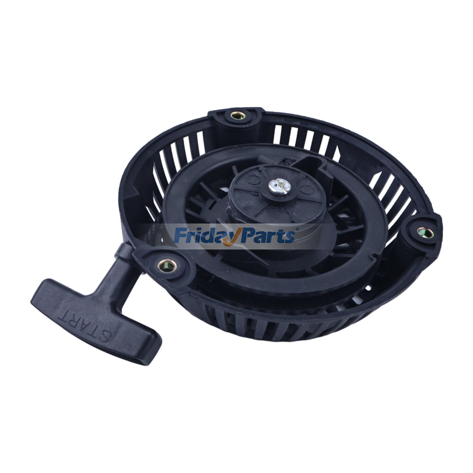 Rückstoßstarterbaugruppe 28400-ZDK-003 für Honda GP160 GP200 Motor WL20 WL30