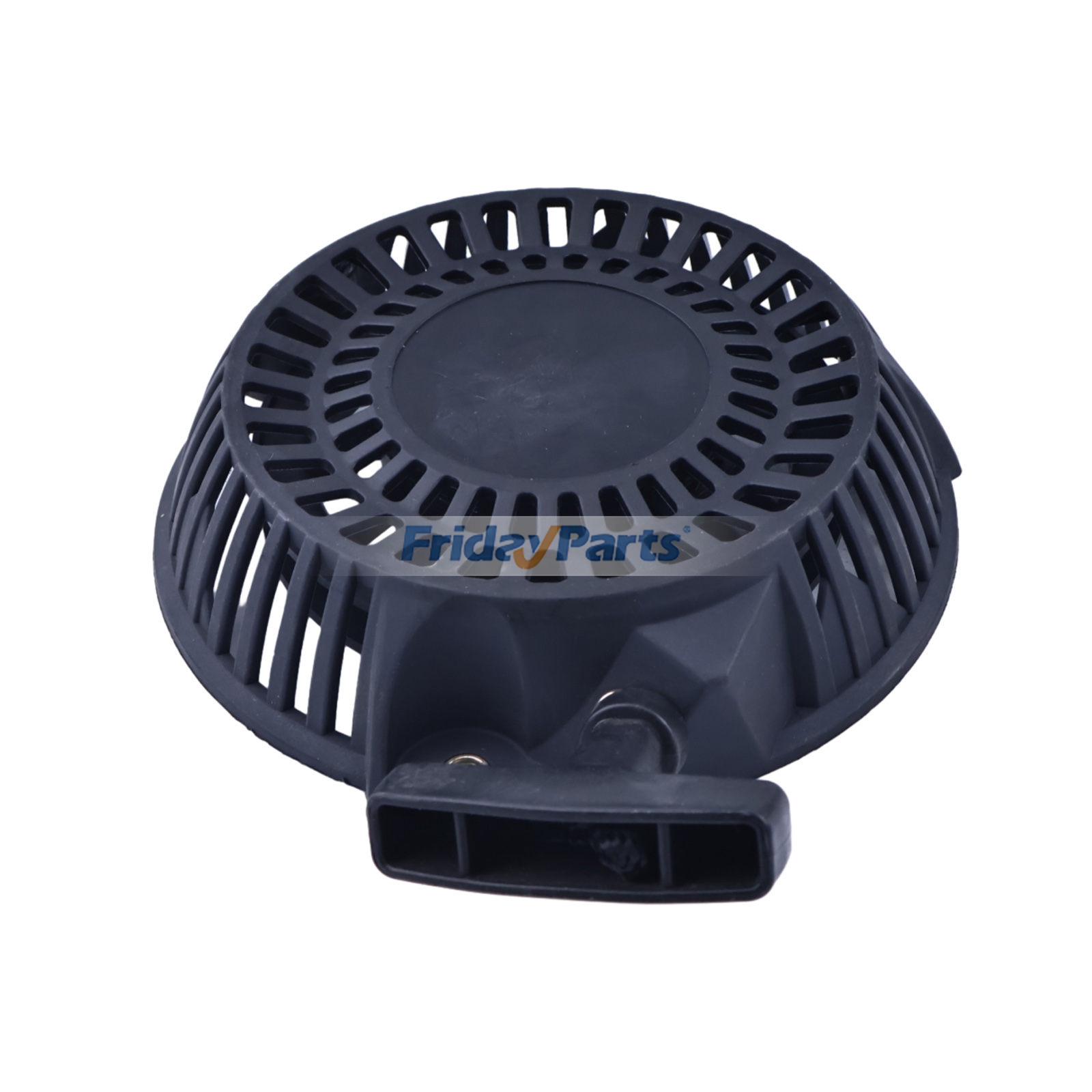 Rückstoßstarterbaugruppe 28400-ZDK-003 für Honda GP160 GP200 Motor WL20 WL30für Für Honda
