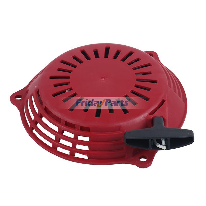 Recoil Starter Assembly 28400-ZL8-023ZA for Honda Engine GCV135 GCV160 Generator EN2000 Cub Cadet Mower