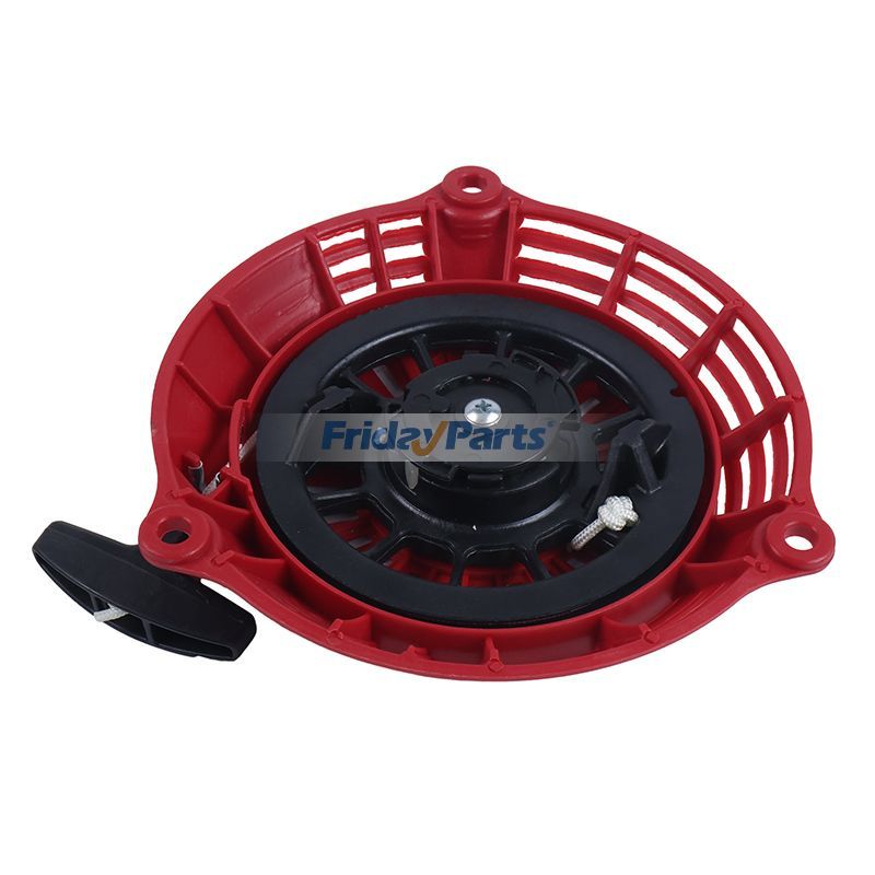 Conjunto de arranque de retroceso 28400-ZL8-023ZA para motor Honda GCV135, generador GCV160, cortacésped Cub Cadet EN2000 Para Cub Cadet,Para Honda