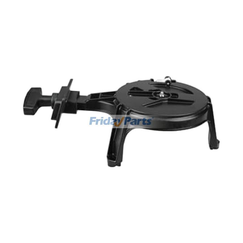 Conjunto de arranque de retroceso 350-05000-0 para motor fueraborda Tohatsu de 2 tiempos, 15 HP y 18 HP para Motor