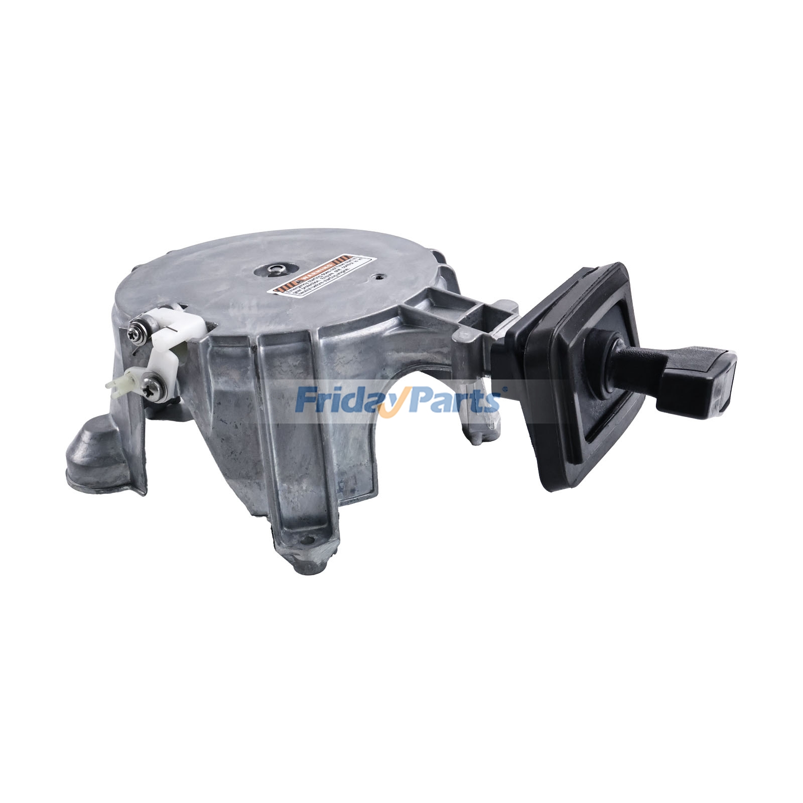 Recoil Starter Assembly 350-05000-0 for Tohatsu 2 Stroke 15HP 18HP Outboard Motor