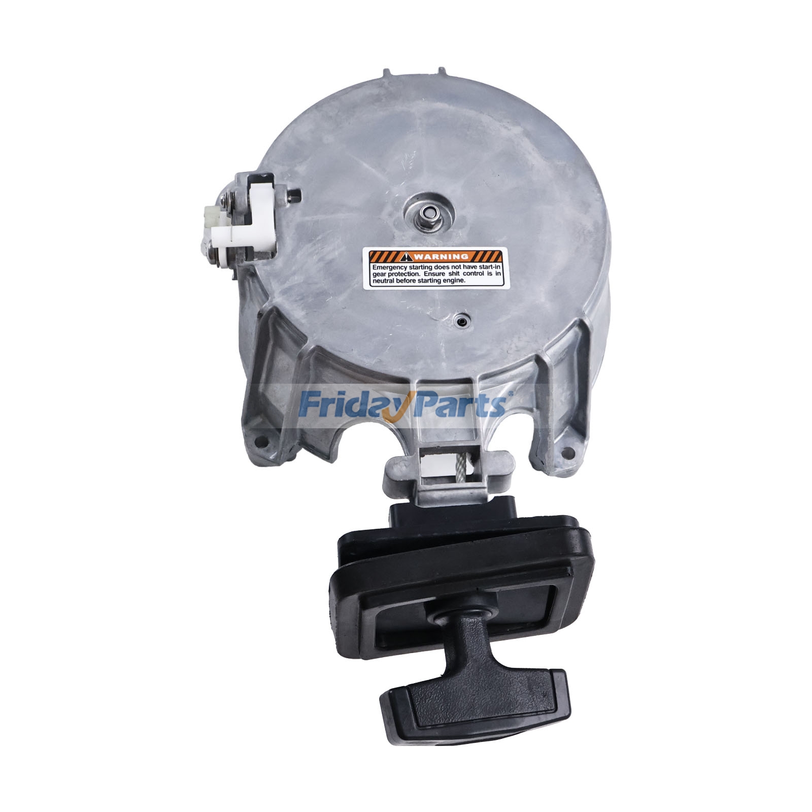 Recoil Starter Assembly for Engine