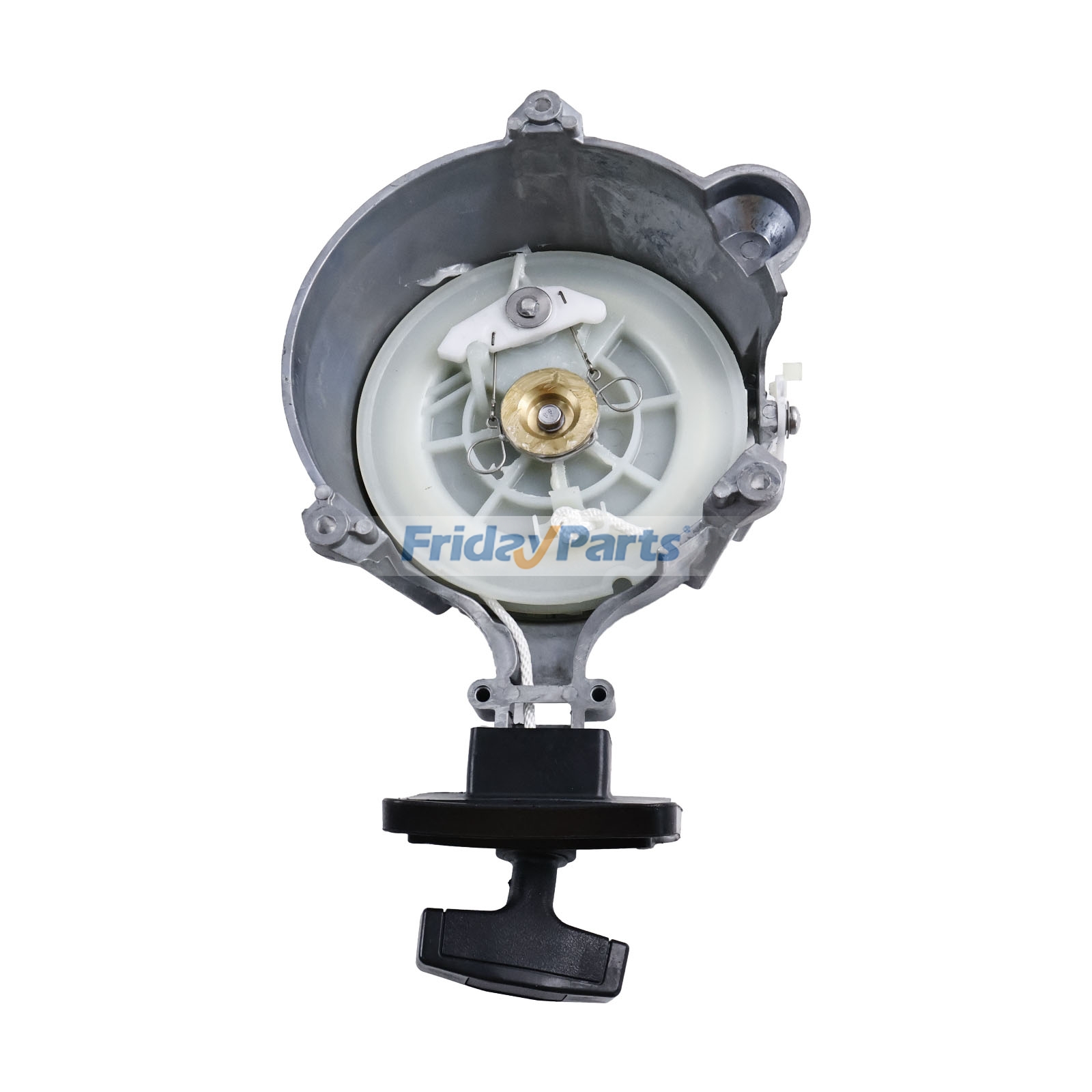 Recoil Starter Assembly compatible with Engine