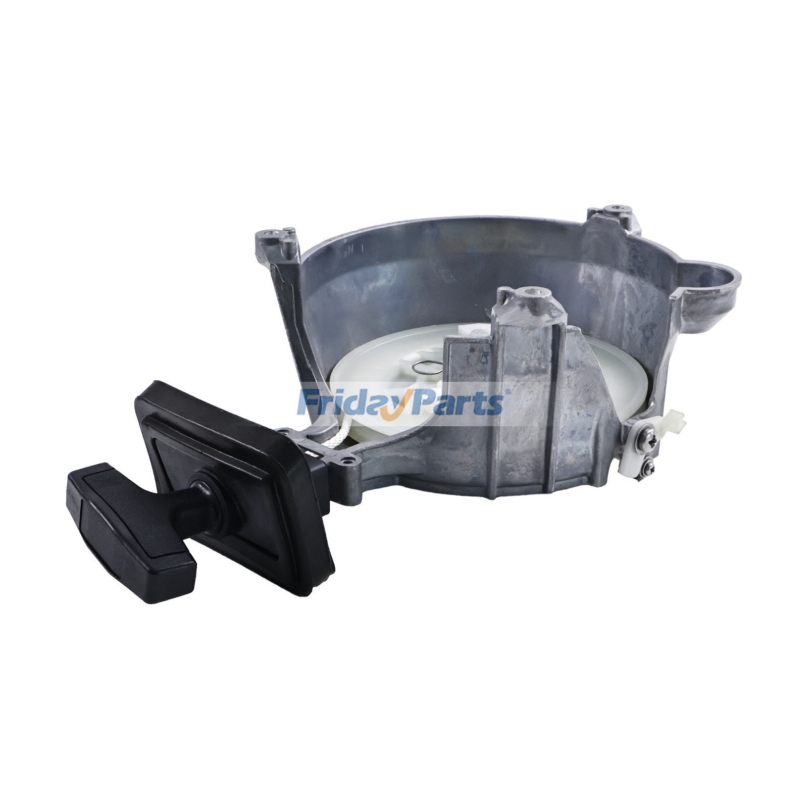 Engine Recoil Starter Assembly