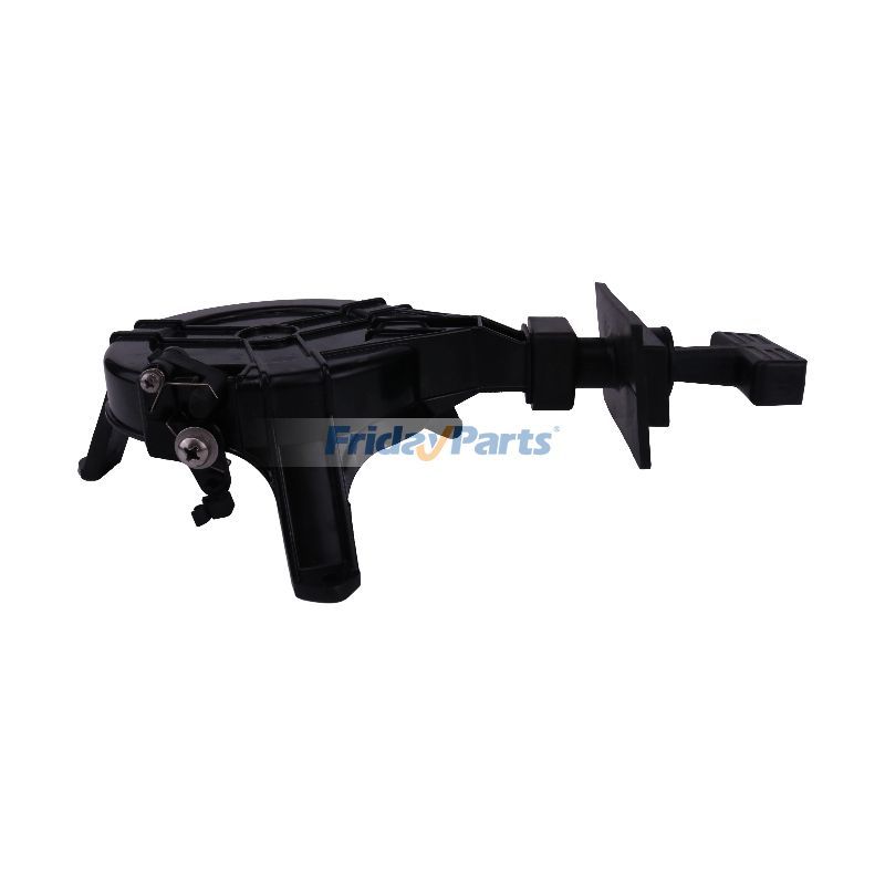 Ensemble de démarreur à rappel pour moteur hors-bord Nissan 9,8 CV 