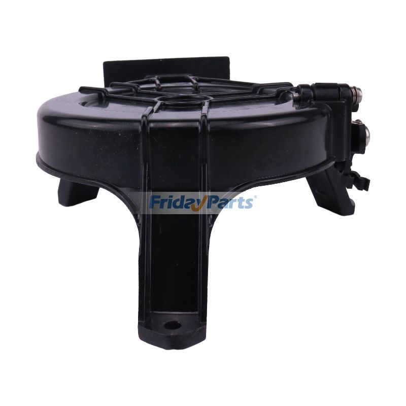 Ensemble de démarreur à rappel pour moteur hors-bord Nissan 9,8 CVpour Moteur