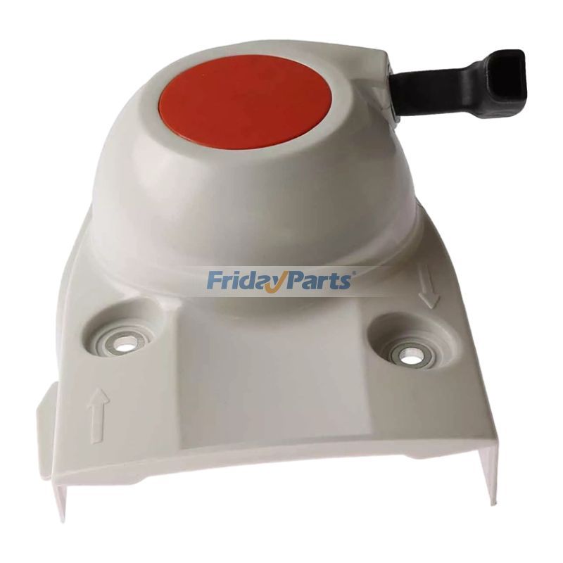 Ensemble de démarreur à rappel de FridayParts