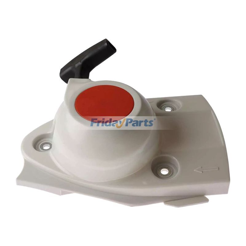 Ensemble de démarreur à rappel pour Autres Équipements de Construction Pour Stihl