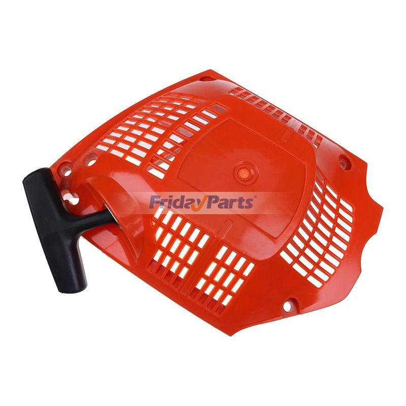 Recoil Starter Assembly 537284201 for Husqvarna Chainsaw 460 461 455 455e