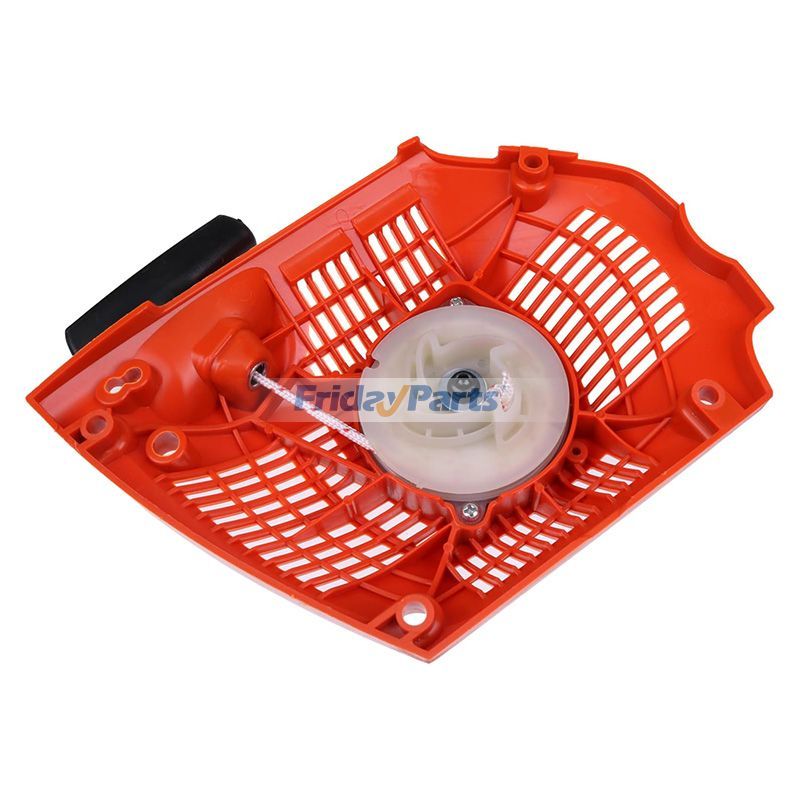  Recoil Starter Assembly For Husqvarna