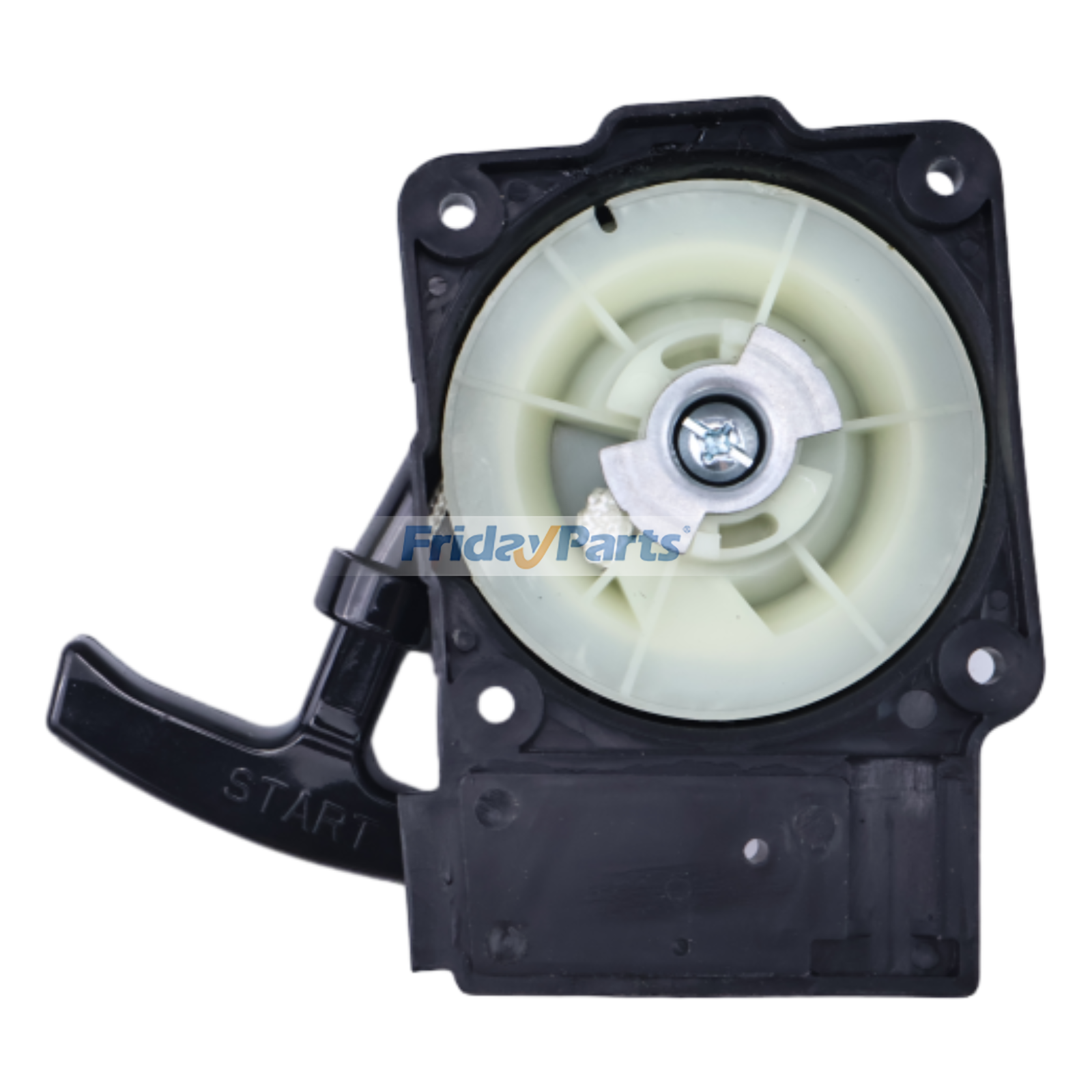 Ensemble de démarreur à rappel 576594001 pour souffleur RedMax EBZ6500 EBZ8500 EBZ8560