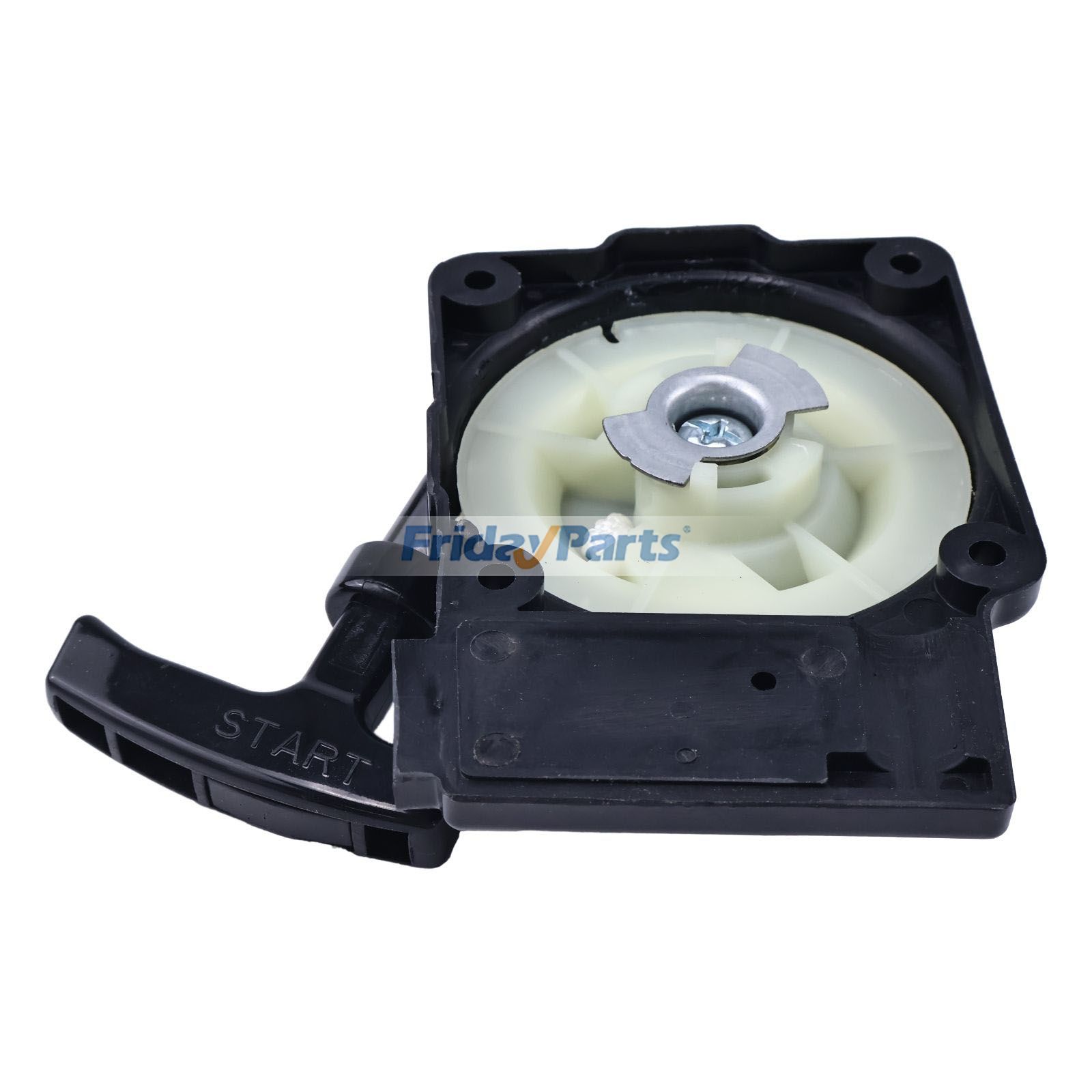 Ensemble de démarreur à rappel Pour RedMax