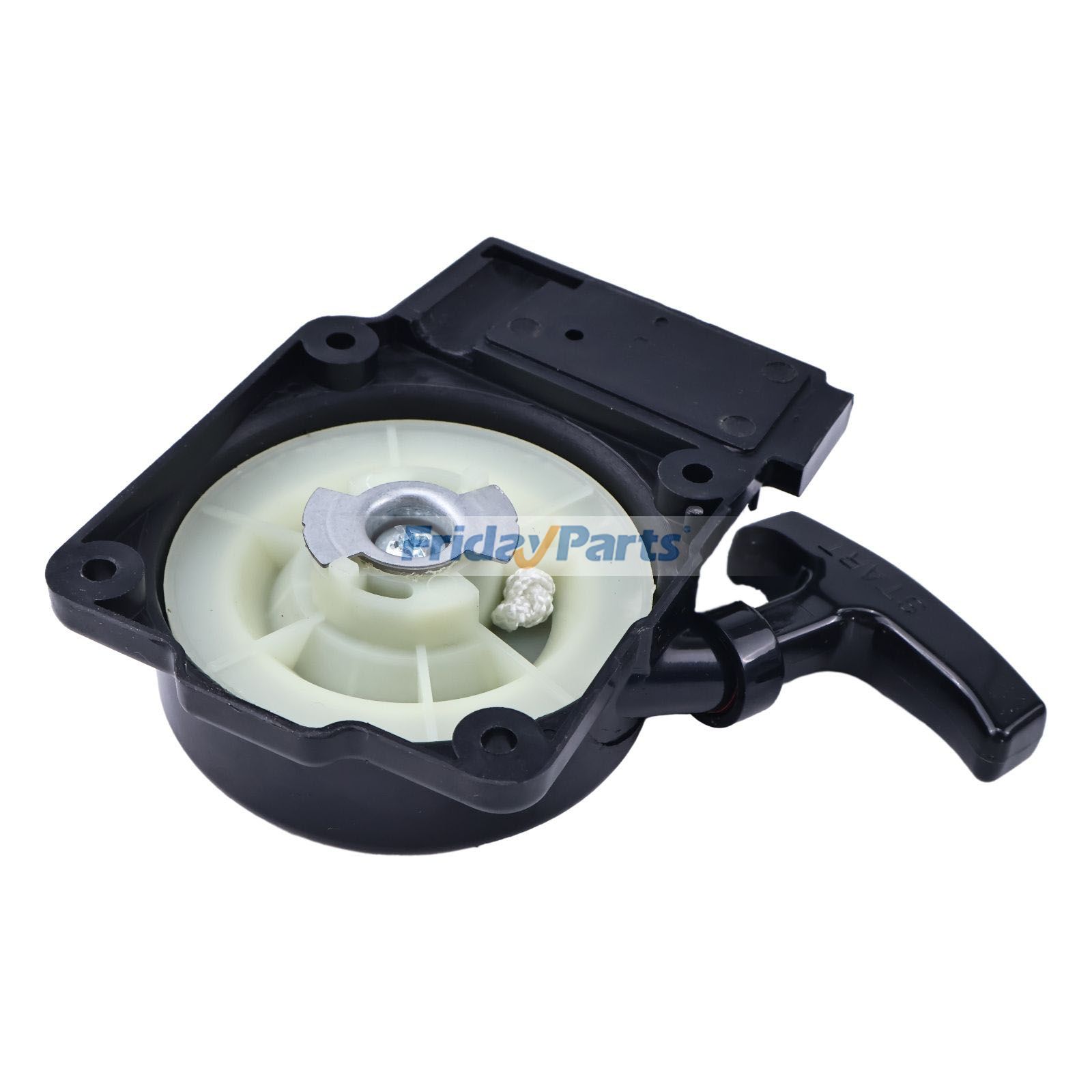 Ensemble de démarreur à rappel 576594001 pour souffleur RedMax EBZ6500 EBZ8500 EBZ8560pourPour RedMax