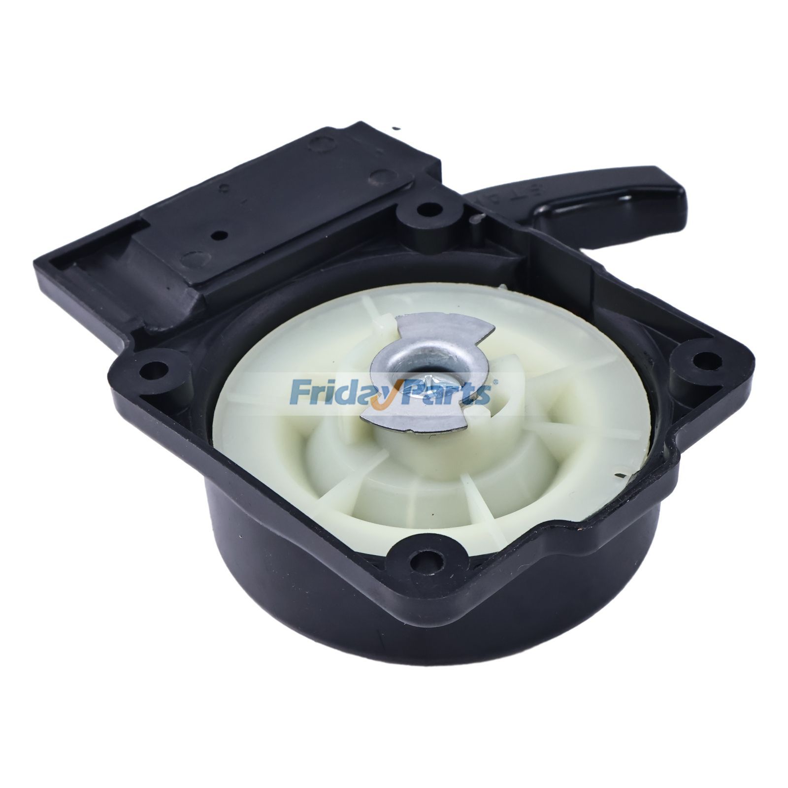 Ensemble de démarreur à rappelpour Autres