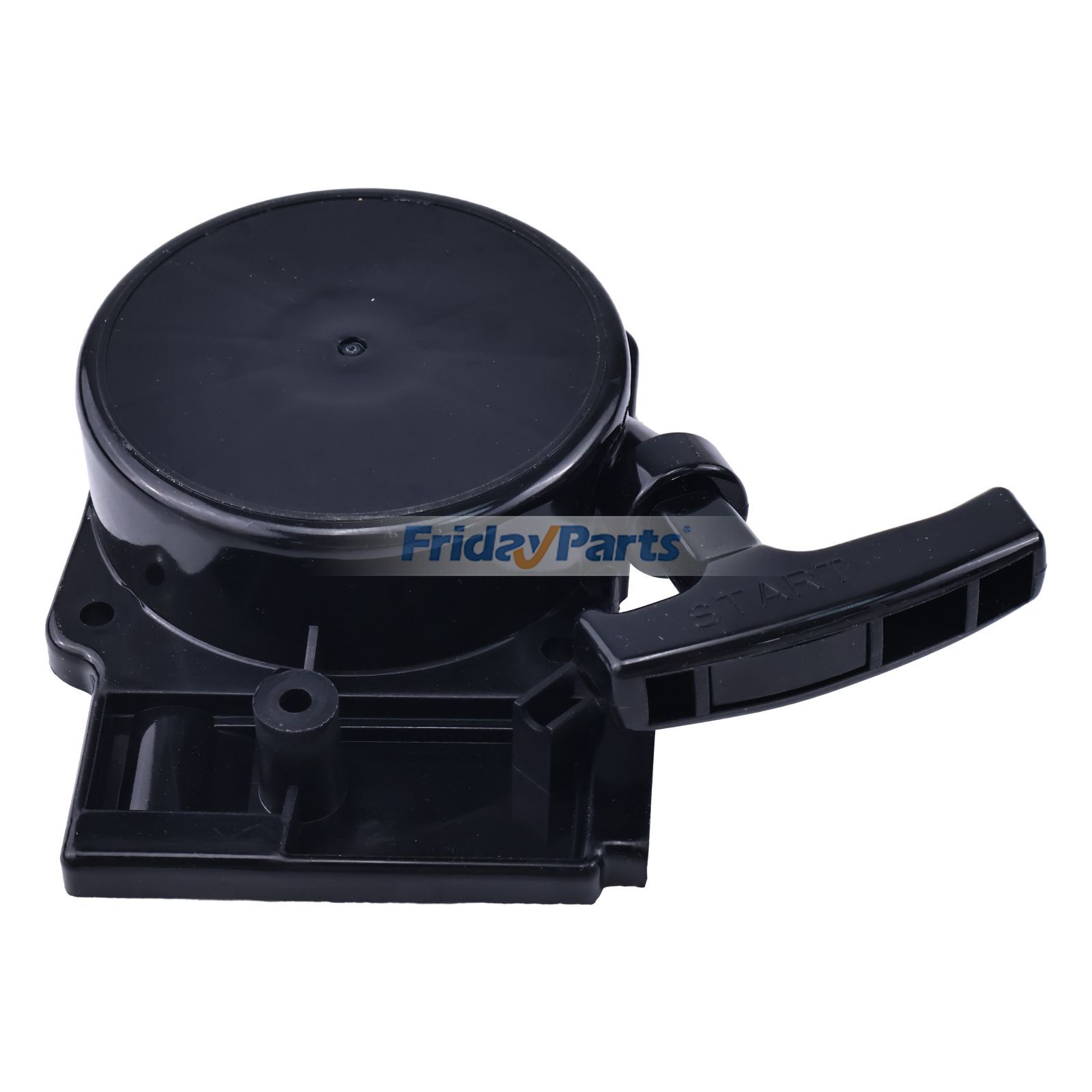 Ensemble de démarreur à rappel de FridayParts