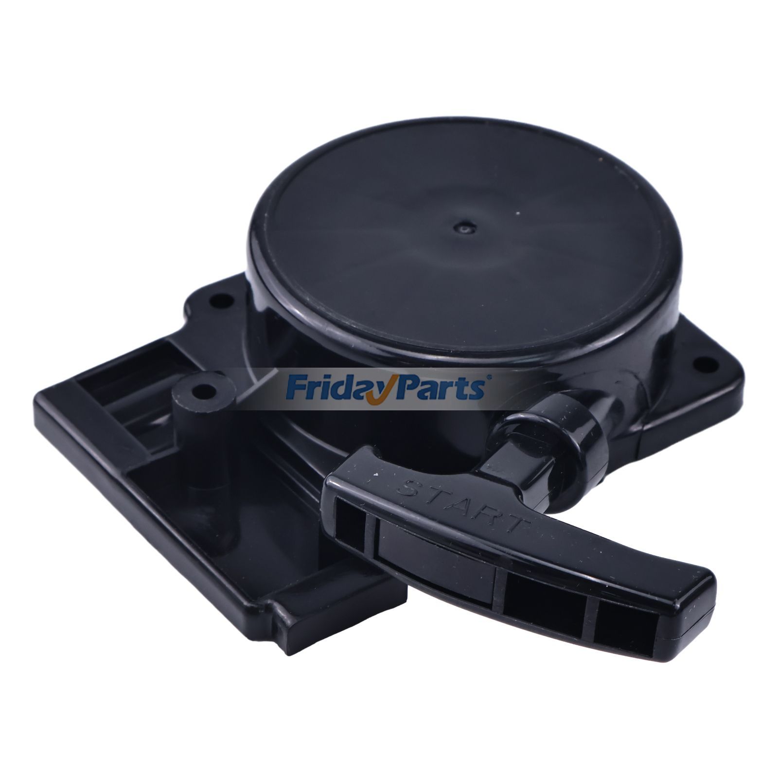 Ensemble de démarreur à rappel pour Autres Pour RedMax