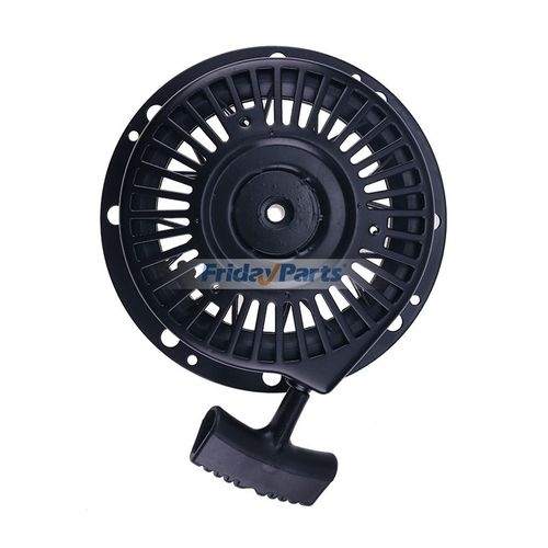 Pignon De Démarreur Plastique 16 Dents Adaptable Pour BRIGG & STRATTON. Remplace Origine: 280104