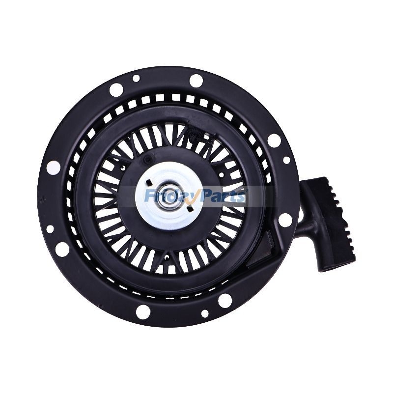 590749 Recoil Starter Assembly 590789 590749A for Tecumseh Engine HMSK80 ...