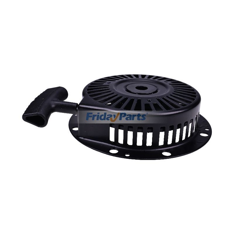 Recoil Starter Assembly 590789 590749A for Tecumseh Engine HMSK80 HMSK110 LH318SA LH358 OH358SA