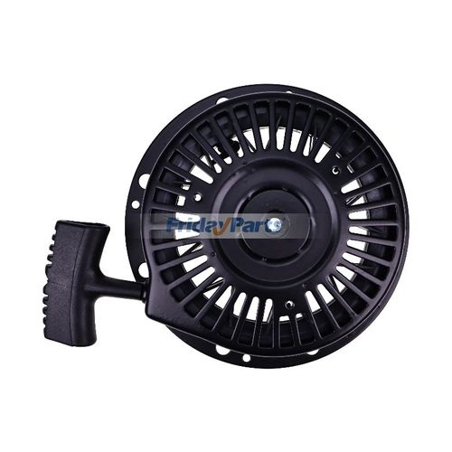 590749 Recoil Starter Assembly 590789 590749A for Tecumseh Engine HMSK80 ...