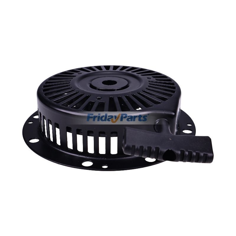 590749 Recoil Starter Assembly 590789 590749A for Tecumseh Engine HMSK80 ...