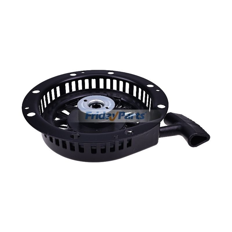 590749 Recoil Starter Assembly 590789 590749A for Tecumseh Engine HMSK80 ...