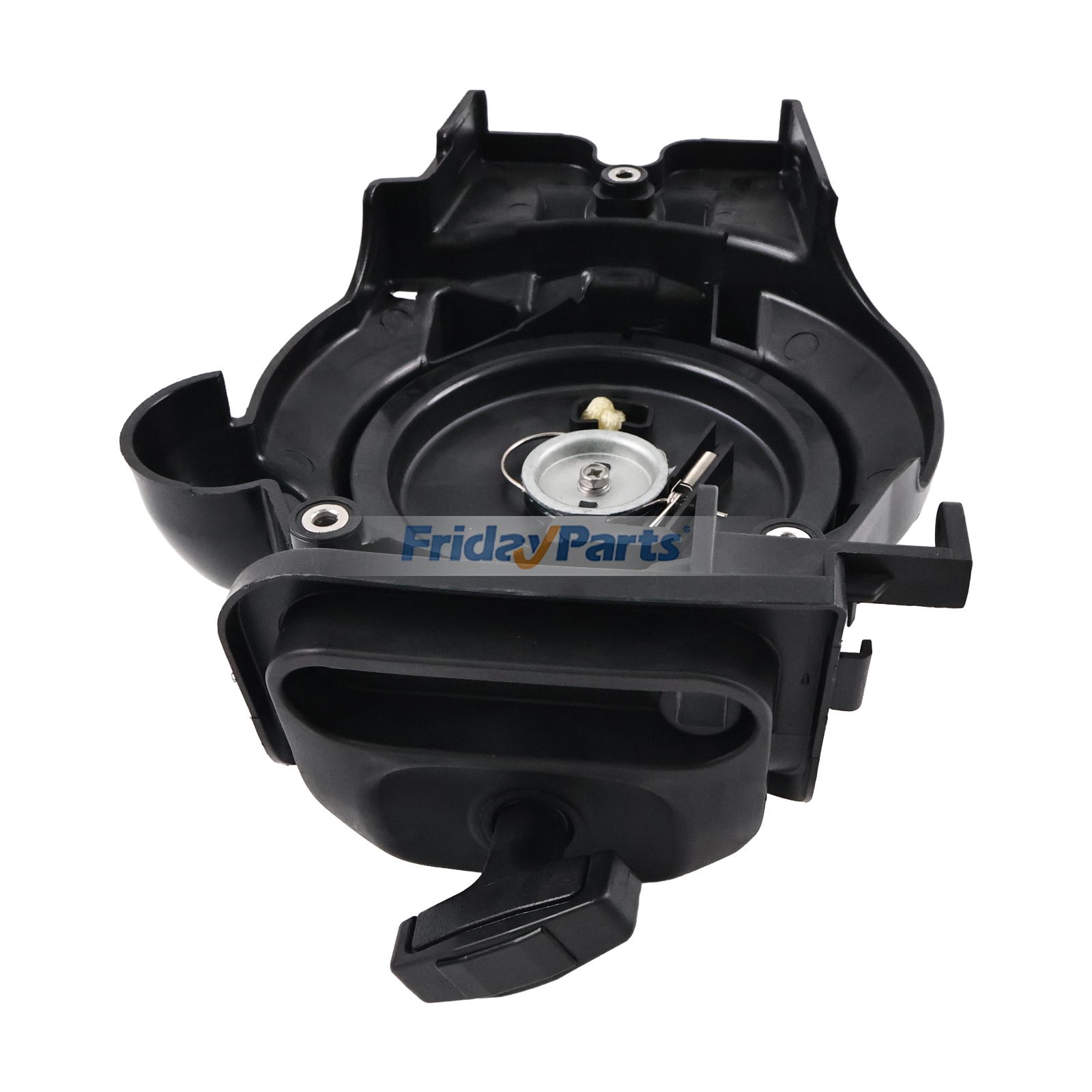 Recoil Starter Assembly compatible with Engine,Marine