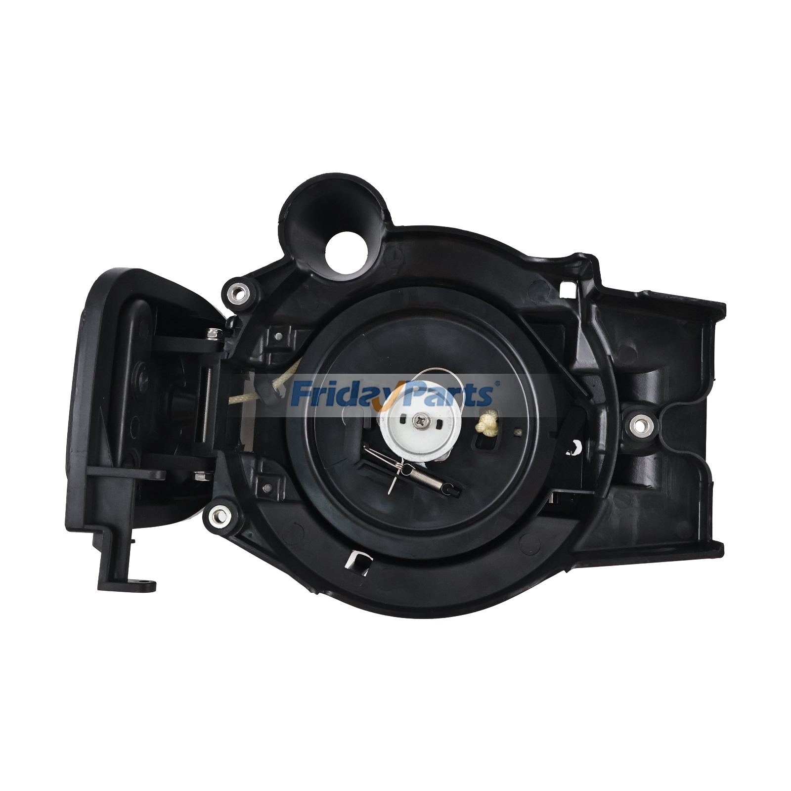  Recoil Starter Assembly 