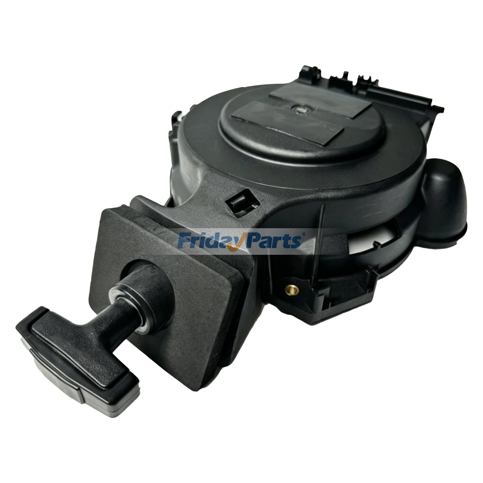 Recoil Starter Assembly 68T-15710-12 68T-15710-13 for Yamaha 4 Stroke Outboard Motor 8HP 9.9HP