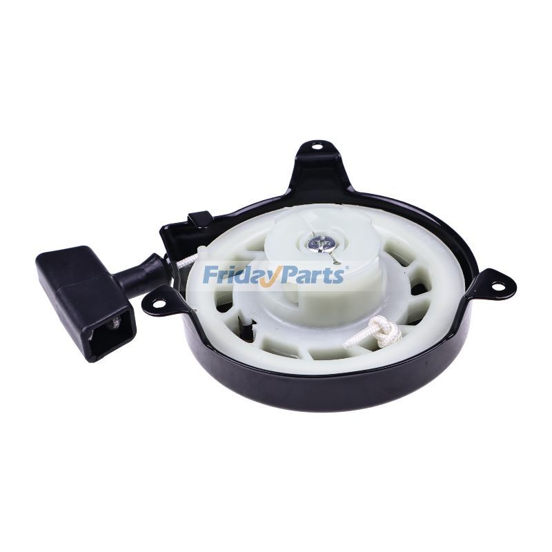 Engine Recoil Starter Assembly