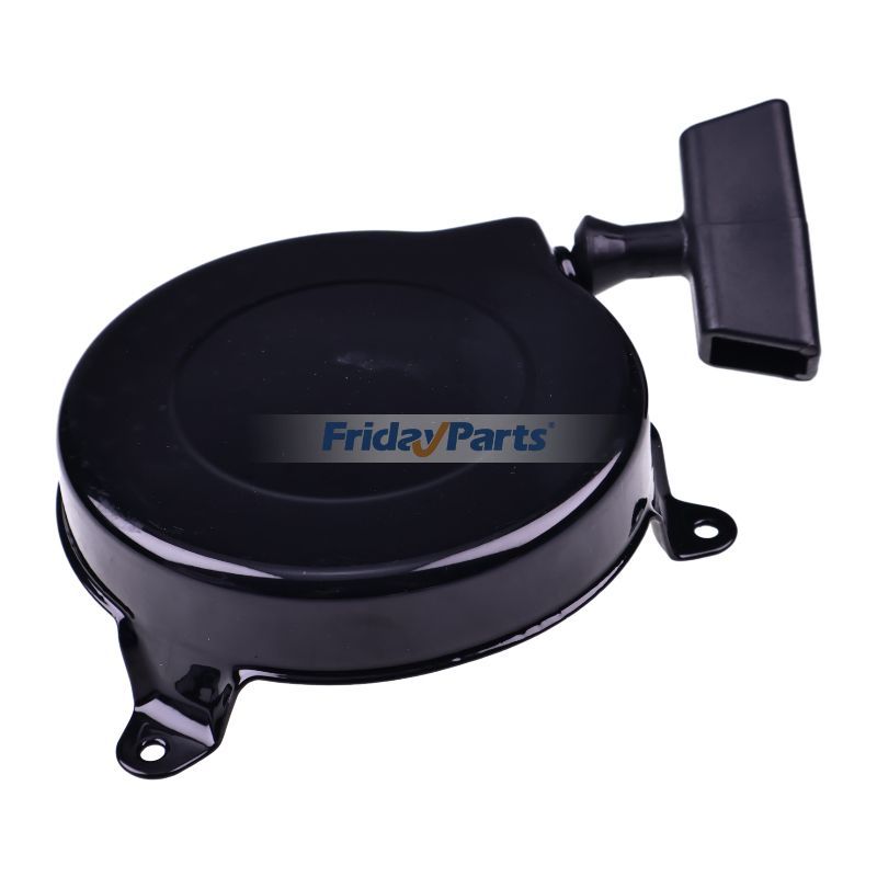  Recoil Starter Assembly 