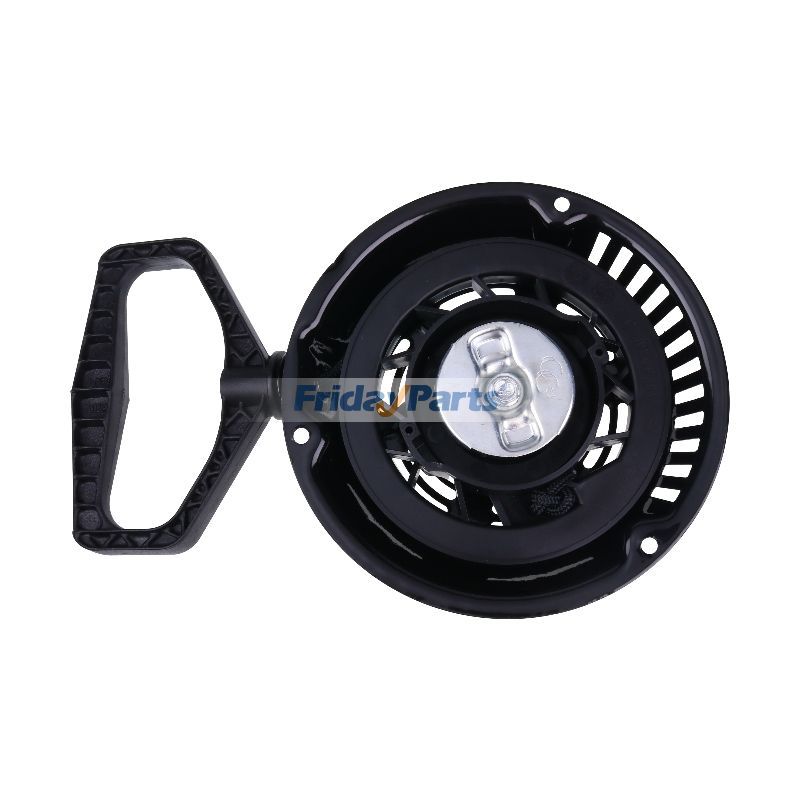 Ensemble de démarreur à rappelpour Équipement de Neige