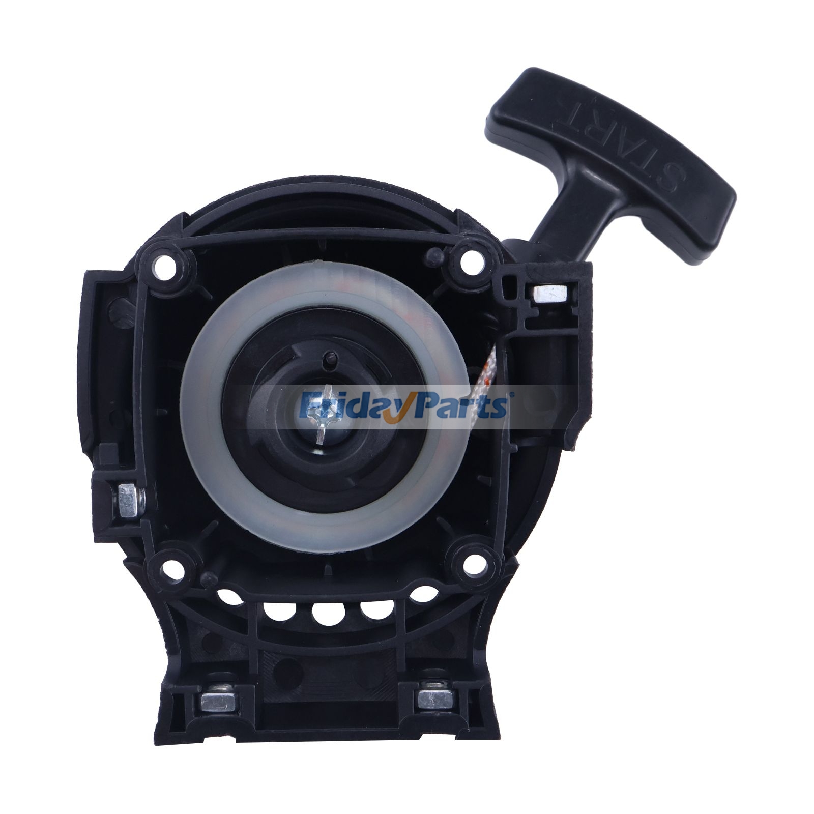 Conjunto de arranque de retroceso A051000941 para recortadora eléctrica SRM-265 SRM-266 HCA-265 PAS-265 PE-265 PE-265S PPT-265H HCA-266 PAS-266 PE-266 PE-266S PPT-266 para Herramientas manuales y eléctricas Para OTRA MARCA FridayParts