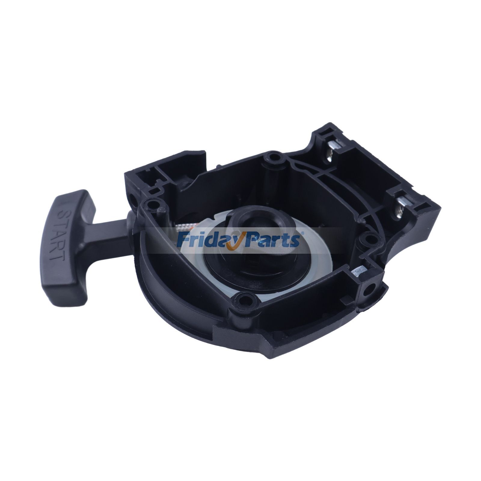 Conjunto de arranque de retroceso A051000941 para recortadora eléctrica SRM-265 SRM-266 HCA-265 PAS-265 PE-265 PE-265S PPT-265H HCA-266 PAS-266 PE-266 PE-266S PPT-266 de FridayParts