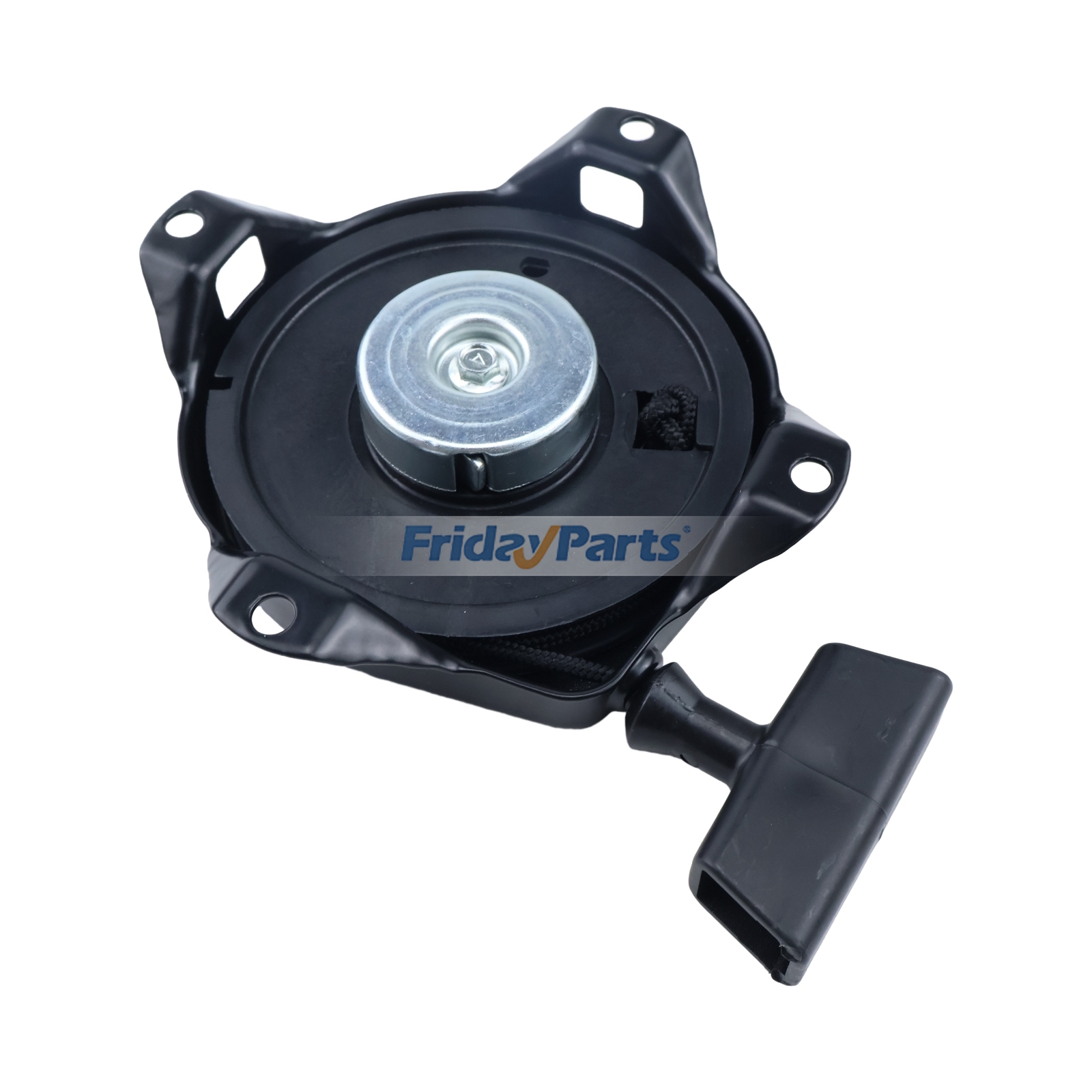 JOHN DEERE用用Tecumseh 590420A 590458 590706 John Deere AM30934 用リコイルスターターアセンブリ